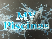 Piscinas MV
