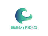 Logo TrateAky Piscinas