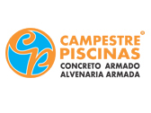 Logo Campestre Piscinas