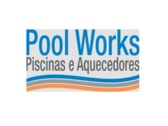 Pool Works Piscinas e Aquecedores