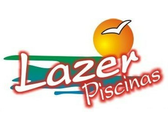 Logo Lazer Piscinas