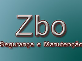 Logo Zbo Segurança E Manutenção