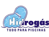 Hidrogás Piscinas