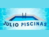 Julio Piscinas