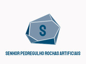 Senhor Pedregulho Rochas Artificiais