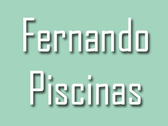 Fernando Piscinas