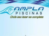 Ampla Piscinas e Construções