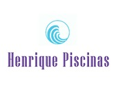 Logo Henrique Manutenção de Piscinas