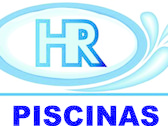 HR piscinas