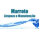 Marroto Limpeza e Manutenção