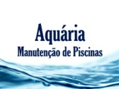 Aquária Manutenção de Piscinas