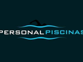 Logo Personal Piscinas