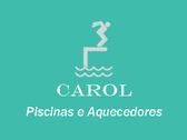 Carol Piscinas e Aquecedores