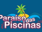 Paraíso Das Piscinas