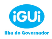 Logo Igui Piscinas Ilha Do Governador