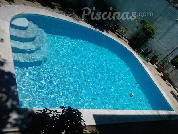 Piscina Ipiranga