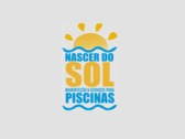 Nascer do Sol Piscinas