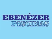 Logo Ebenézer Limpeza e Manutenção de Piscinas