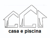 Logo Casa e Piscina