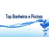 Top Banheiras e Piscinas