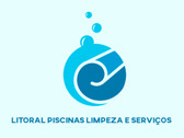 Litoral Piscinas Limpeza e Serviços