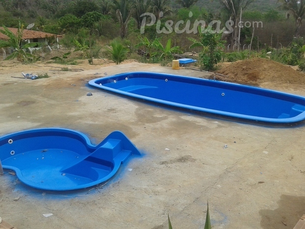 Reforma de piscinas 