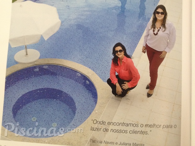 Piscina e Spa