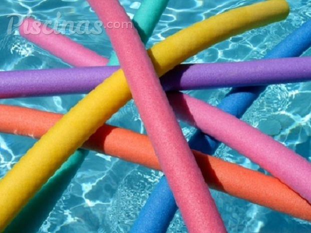 Bóias diversas para piscina