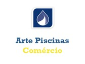 Arte Piscinas Comércio