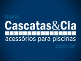 Cascatas & Cia