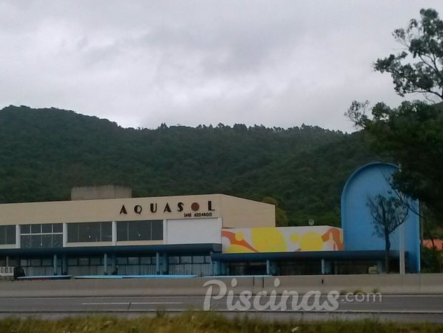 Loja Aquasol