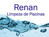 Renan Limpeza de Piscinas