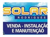 Solar Rodrigues Aquecedores