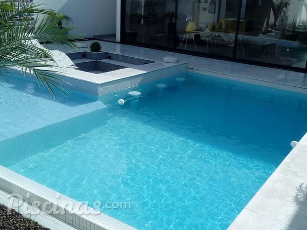 Piscina Limpa Pontal