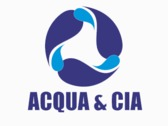 Acqua & Cia Piscinas e Saunas