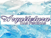 Logo Arquitetura Das Piscinas