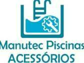 Manutec Piscinas e Acessórios