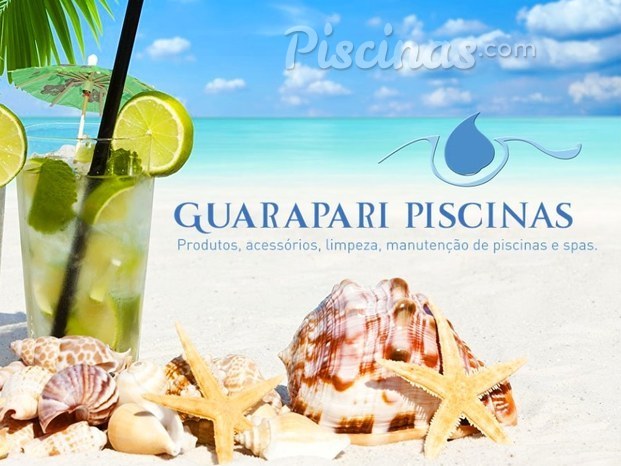 Guarapari Piscinas