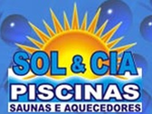 Sol & Cia Piscinas