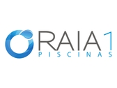 Logo Raia 1 Piscinas