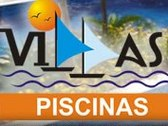 Villas Piscinas