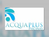 Piscinas Acqua Plus