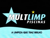 Multlimp Piscinas