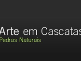 Logo Arte Em Cascatas