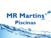 Logo MR Martins Piscinas