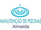 Almeida Manutenção De Piscinas