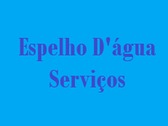 Espelho D'água Serviços