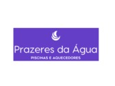 Prazeres da Água Piscinas e Aquecedores