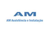 Logo AM Assistência e Instalação