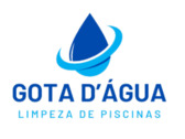 Logo Gota D'Água